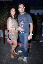 at Barcode 53 launch by Hiten and Gauri Tejwani in Andheri on 6th Aug 2010 (41).JPG